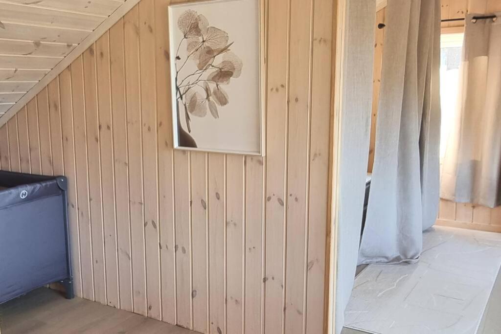 Holiday Cabin In Beautiful Surroundings فرادال المظهر الخارجي الصورة